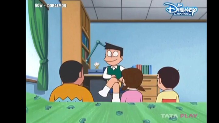Doremon new ep in Hindi