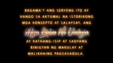 Mga Lihim Ni Urduja Episode 1