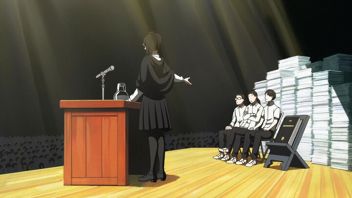 Sonny Boy - Tập 7 [Việt Sub]