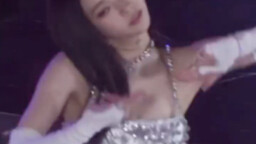 Liu Zhimin totally slayed it!