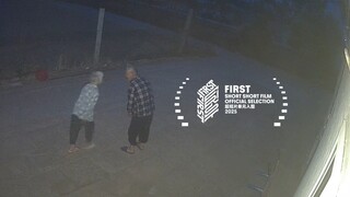 "Azhen" was shortlisted for the 19th FIRST Ultra-Short Film Competition. One year of surveillance pe