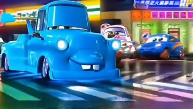 "12-cylinder turbocharger, made entirely of carbon fiber and inlaid with sapphires - [Invincible Tee