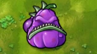 Fusion Plant 452: Big-Mouth Squash!