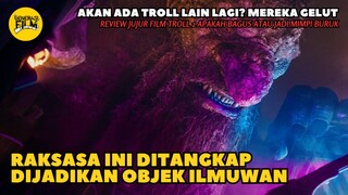 🎬 TROLL 2 (2025)‼️