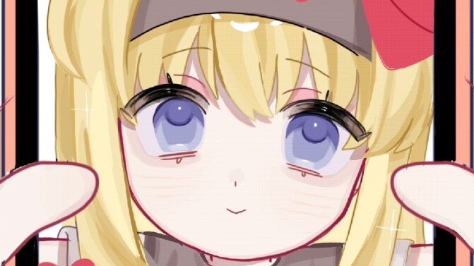 [Advancing Giant/Originator Ymir] Grandma played with Malay technology