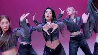 【赵丽颖】TOMBOY 舞蹈！！