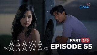 Asawa Ng Asawa Ko: Leon is becoming a gentleman! (Full Episode 55 - Part 3/3)
