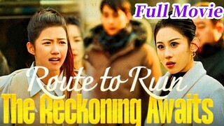 Cermin Dosa - Route to Ruin: The Reckoning Awaits Full Sub Indo