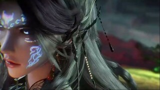 Eclipse of Illusion Episode 17 Sub Indo