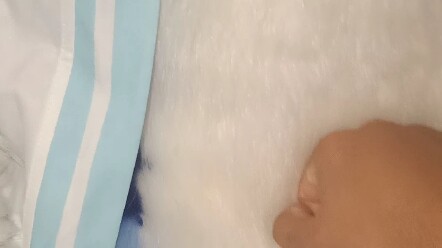 يدك الصغيرة لا تطيع!