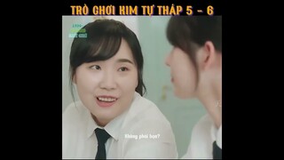 Review phim: Trò chơi Kim tự tháp 5 - 6