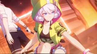 The wonderful holiday trip of the lively great-great-granddaughter Kiana and the cool great-great-gr