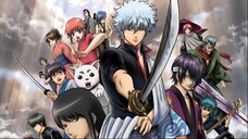 Gintama Movie 1 Shinyaku Benizakura-hen [SUB INDO]