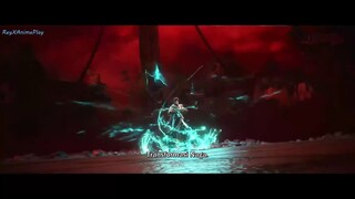 Wu Dong Qian Kun S6 Eps 11 Sub Indo