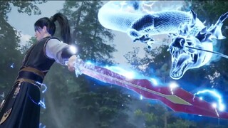 yishi du zun S2 Eps 75 sub indo 1080p