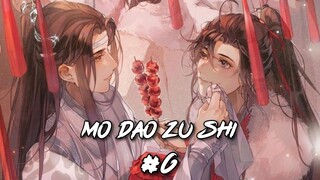 [VIETSUB] Ma Đạo Tổ Sư - Tập 6