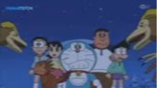 Doraemon episode 474