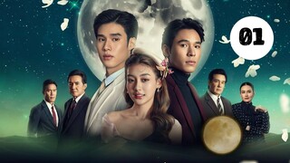 Tập 1 || Khắc Tình Trong Ánh Trăng - Love In The Moonlight | Phim bl vietsub
