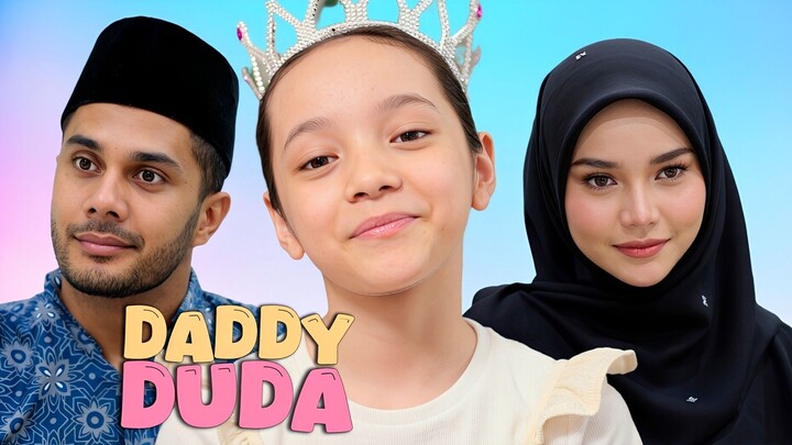 Telemovie Daddy Duda 2024