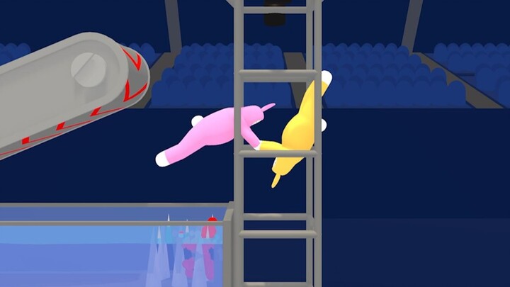 The episode with the deepest emotions!