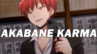 Akabane Karma - 🎵 The Hills 🎵 - Assassination Classroom