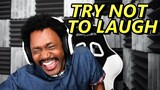 Try Not To Laugh Challenge.. TEARS FAM.. TEARS