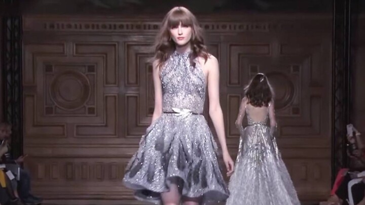 A young girl’s skirt hem always holds a dazzling galaxy [Tony Ward]