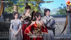 Martial Shattered Galaxy Eps 14 Sub Indo