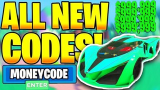 ALL NEW *SECRET* OP CODES IN ROBLOX CAR DEALERSHIP TYCOON (OCT 2021)