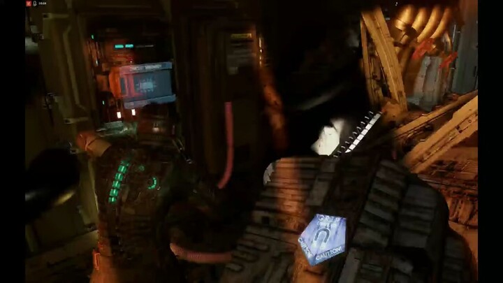 - Dead Space  Remake