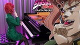 Kakyoins Theme But Its Female Version！JoJo Stardust Crusaders「Noble Pope」Rus Piano Cover 🍒