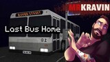 Last Bus Home - How Many Ways Can I Fail To Catch The Bus (Horror Game, All Endings + Secret Ending)