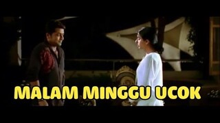 Medan Dubbing "MALAM MINGGU UCOK"