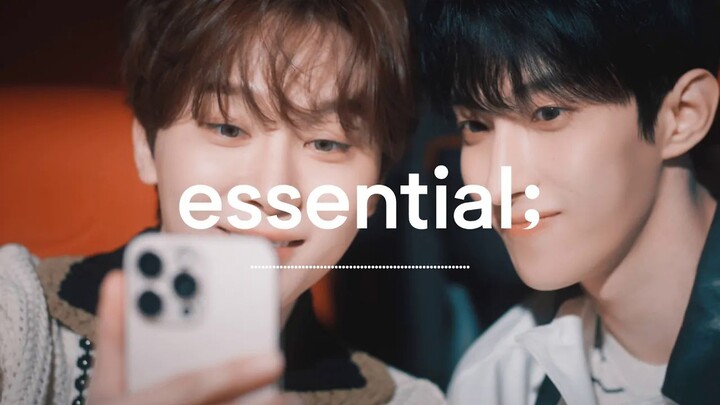 【SVT_ZER·0】[MV] SEVENTEEN Lee Seok-min (DK) & Boo Seung-kwan - Feel Me Zero-Station CC