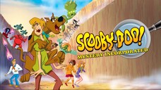 Scooby-Doo Mystery Incorporated Season 2 EP.2 (พากย์ไทย)