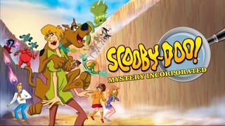 Scooby-Doo Mystery Incorporated Season 2 EP.18 (พากย์ไทย)