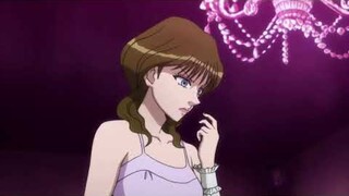 Hunter X Hunter 2011 Episode 107 English Sub | Review Anime