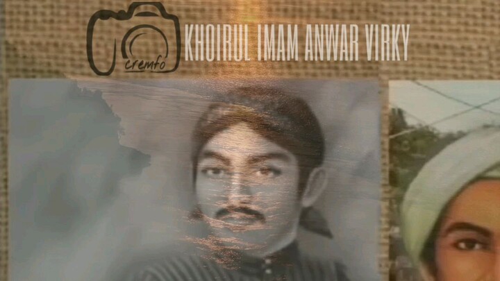 Tempat2 Makam Para wali Songo