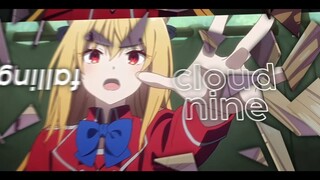 AMV edit hikikomari baru 50%