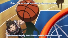 21-Kuroku no Basket S3-