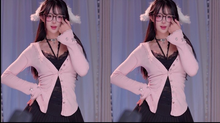 【Trứng cá muối】Điệu nhảy bồ câu, trang phục thường ngày 🐟 Nhảy TikTok, cover vũ đạo