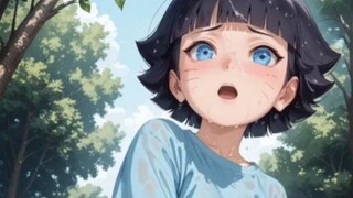 MOMEN HIMAWARI HAMPIR DI CULIK