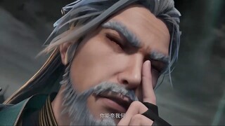 Supreme God Emperor Eps 495 PV Sekte Pilek