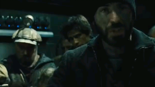 review phim Chuyến Tàu băng giá phần 3