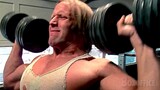 How Schwarzenegger started Bodybuilding | Pumping Iron | CLIP