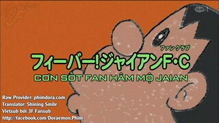 [Ep 048][Cơn Sốt Fan Hâm Mộ Jaian & Tình Yêu Của Jaian]