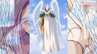 Victoria bé bỏng - Đặc Ân Thái Dương Của Mael #anime #schooltime