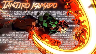 Demon slayer