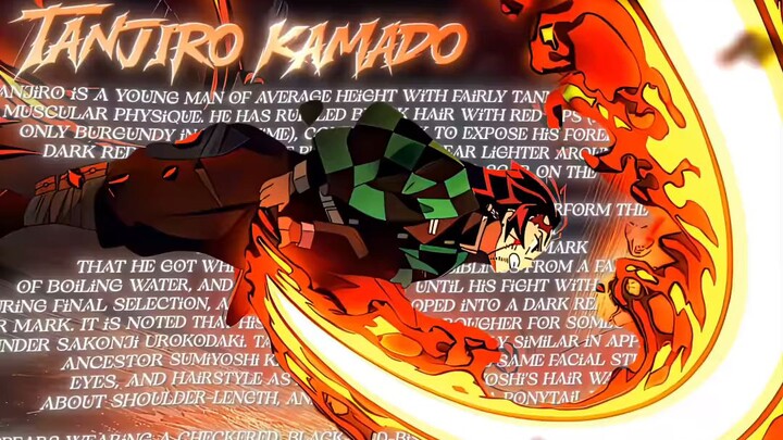 Demon slayer