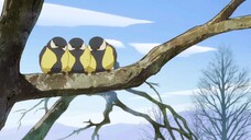 Nàng Thánh Nữ và Chàng Mục Sư Bóng Tối Tập 11 thuyết minh